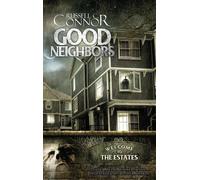 Russell C Connor Good Neighbors (Tascabile)