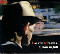 Russell,Calvin - A Man in Full