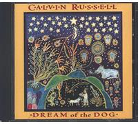 Russell,Calvin - Dream of the Dog