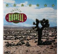 Russell,Calvin - Soldier