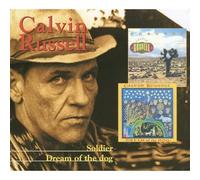 Russell Calvin - Soldier-Dream Of The Dog