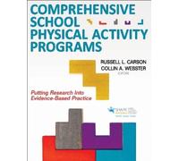 Russell Carson Comprehensive School Physical Activity Programs (Tascabile)