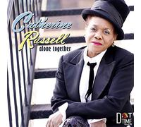 Russell, Catherine - Alone Together