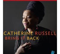 Russell Catherine - Bring It Back