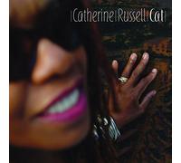 Russell Catherine - Cat
