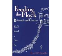 Russell Chandler Feeding the Flock (Tascabile)