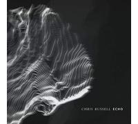 Chris Russell Echo (CD) Album