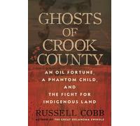 Russell Cobb Ghosts of Crook County (Tascabile)