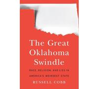 Russell Cobb The Great Oklahoma Swindle (Copertina rigida)