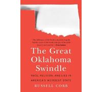 Russell Cobb The Great Oklahoma Swindle (Tascabile)