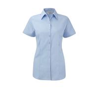 Russell Collection Camicia Formale Donna