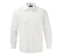 Russell Collection Camicia Manica Lunga Uomo (PC6260)