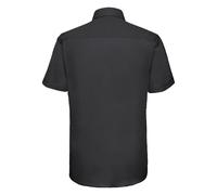 Russell Collection Camicia Oxford su misura R-923M-0 - Indossare un ufficio a ma
