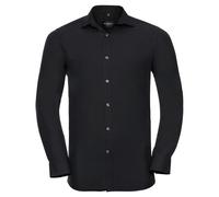 Russell Collection Ultimate Camicia Manica Lunga Uomo (RW9735)