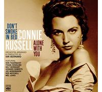 Russell, Connie - Don't Smoke In Bed / Alone With You