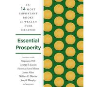 Russell Conwell James Allen George S Clason Napoleon Essential Prosp (Tascabile)