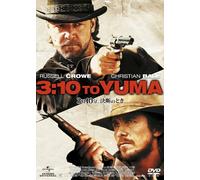 Russell Crowe - 3:10 To Yuma [Edizione: Giappone]