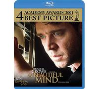 Russell Crowe - A Beautiful Mind [Edizione: Giappone]