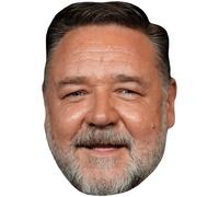 Russell Crowe (Beard) Big Head