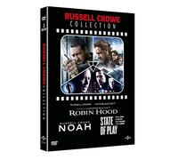 Russell Crowe Collection (3 Dvd)