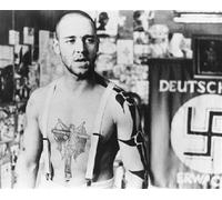 RUSSELL CROWE Come HANDO Da ROMPER Poster Stampa 24x20"