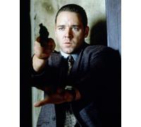 RUSSELL CROWE Come Ufficiale WENDELL 'B Poster Stampa 24x20"