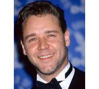 Russell Crowe Film Foto [S270008] Misura a Scelta