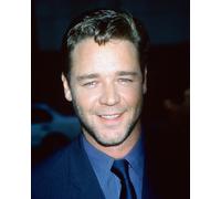 Russell Crowe Film Foto [S270894] Misura a Scelta
