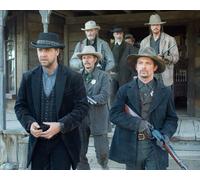 Russell Crowe Film Foto [S276163] Misura a Scelta