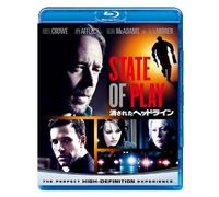 Russell Crowe - State Of Play [Edizione: Giappone]