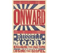 Russell D. Moore Onward (Copertina rigida)