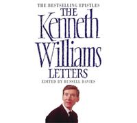 Russell Davies The Kenneth Williams Letters (Tascabile)