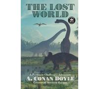 Russell Davis Arthur Conan Doyle The Lost World (Tascabile) Wordfire Classics