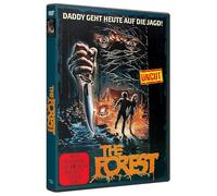 Russell, Dean - THE FOREST - Daddy geht heute auf die Jagd! - UNCUT