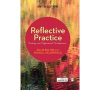 Russell Delderfield Gillie Bolton Reflective Practice (Copertina rigida)