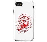 Russell Dickerson letteralmente solo una ragazza Custodia per iPhone SE (2020) / 7/8