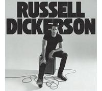 Russell Dickerson Russell Dickerson (CD) Album