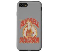 Russell Dickerson Russell Romanticismo Custodia per iPhone SE (2020) / 7/8