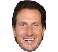 Russell Dickerson (Smile) Big Head