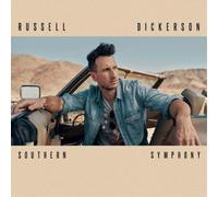 Russell Dickerson Southern Symphony (Vinyl LP) 12" Album