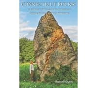 Russell Dunn Connecticut Rocks (Tascabile)