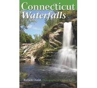 Russell Dunn Connecticut Waterfalls (Tascabile)