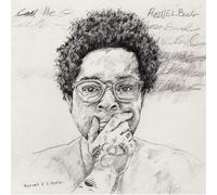 russell e.l. butler-call me g 2x12"