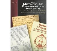 Russell E. Richey Richey Rowe Kenneth E. Rowe Je The Methodist Expe (Tascabile)