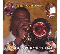 Russell, Eddie - Vol. 2-Live At The Cormorant