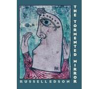 Russell Edson The Tormented Mirror (Tascabile) Pitt Poetry Series