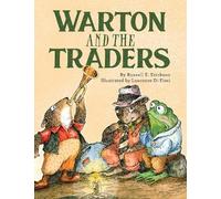 Russell Erickso Warton and the Traders 50th Anniversary Editi (Copertina rigida)