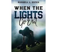 Russell Estes When The Lights Go Out (Tascabile)