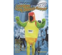 Russell F. Taylor The Looniness of the Long Distance Runner (Copertina rigida)