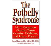 Russell Farris Per Marin The Potbelly Syndrome (Copertina rigida)